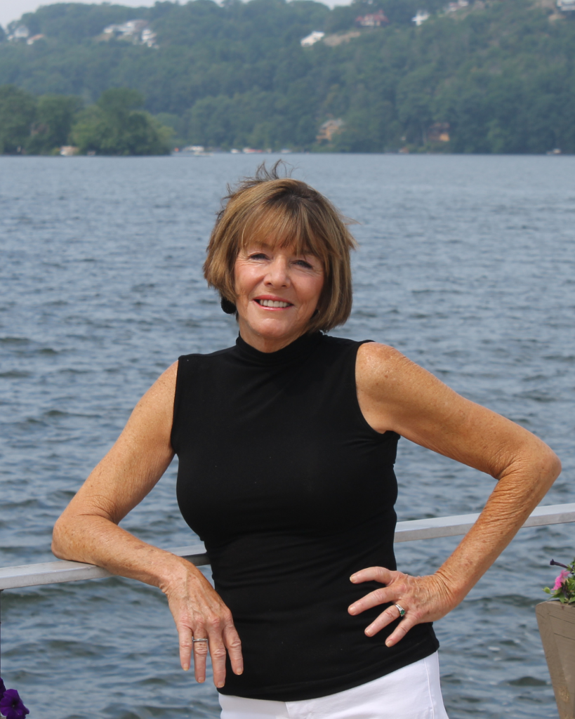 Denise "Denny" Kevil Sussex County Lake Living Specialist